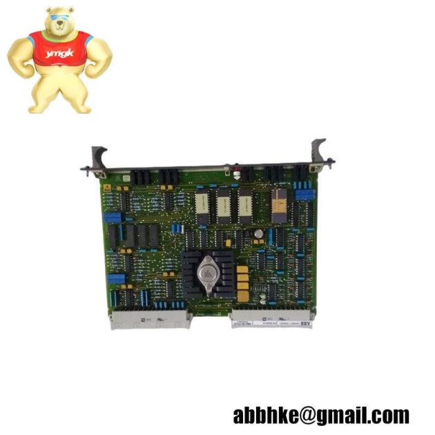 ABB FM9925A-E HIEE451116R0001 High-Performance Industrial Controller