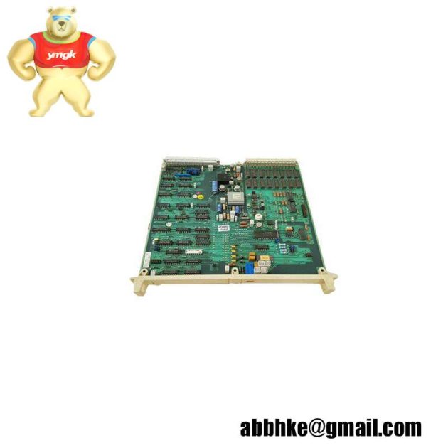 ABB GFD563A101 3BHE046836R0101 - High-Quality Controller for Industrial Automation