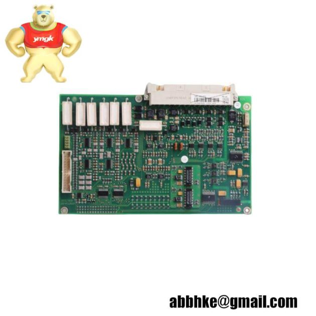 ABB GFD563A101 3BHE046836R0101 - High-Quality Controller for Industrial Automation