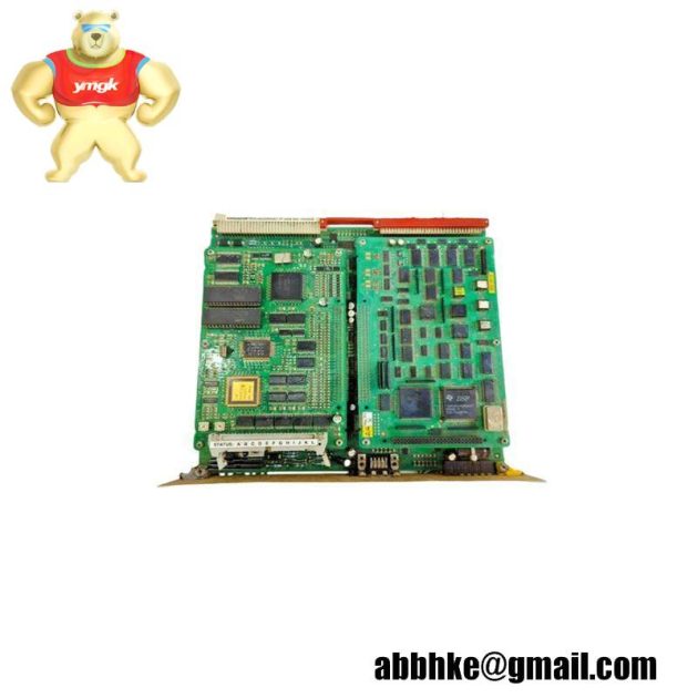 ABB GOP2 G2010A High Precision Industrial Control Module