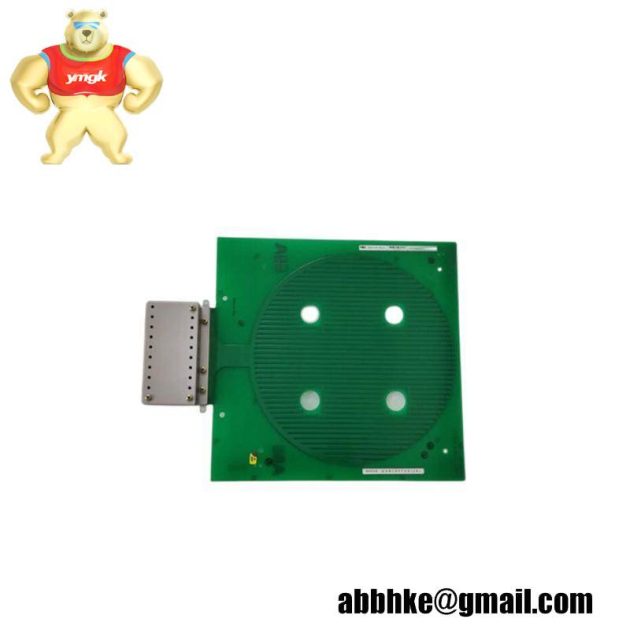 ABB GOP2 G2010A High Precision Industrial Control Module