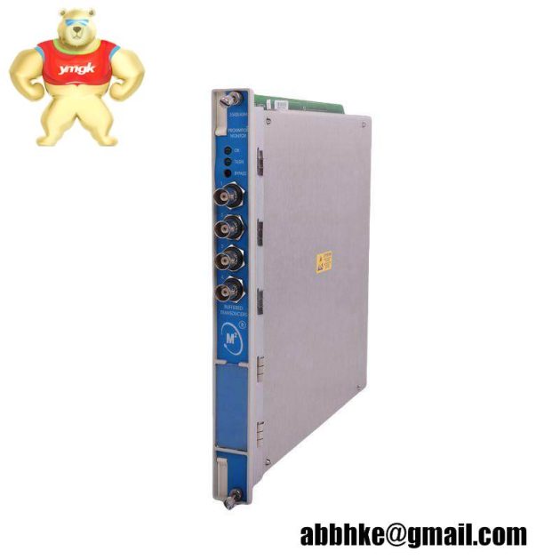 ABB HIEE400995R0002-3004223/010-UM BE Control Module