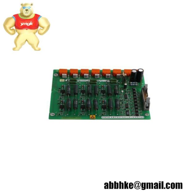 ABB HIEE401782R0001 - LTC391AE01 Interface Module