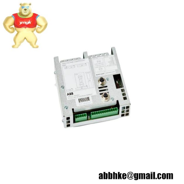 ABB HVC-02B 3HNA024966-001/03 High Voltage Control Module