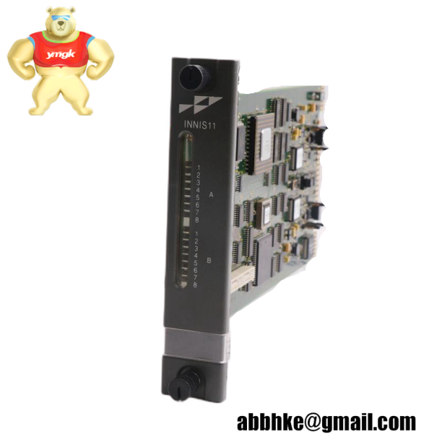 ABB IEPAS01 Controller Module, High Precision Industrial Automation Component