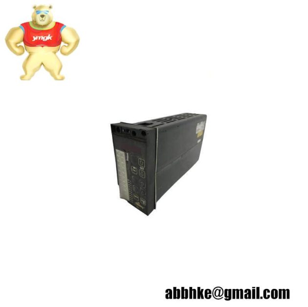 ABB IISAC01 Industrial Control Module