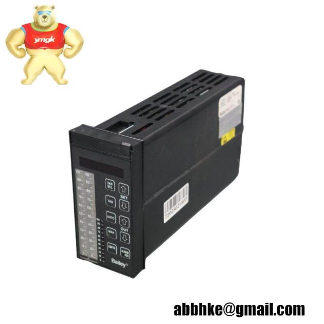 ABB IISAC01 Industrial Control Module