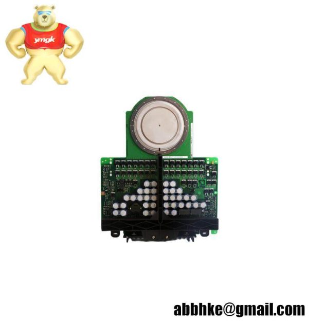 ABB IMDS003 Industrial Module