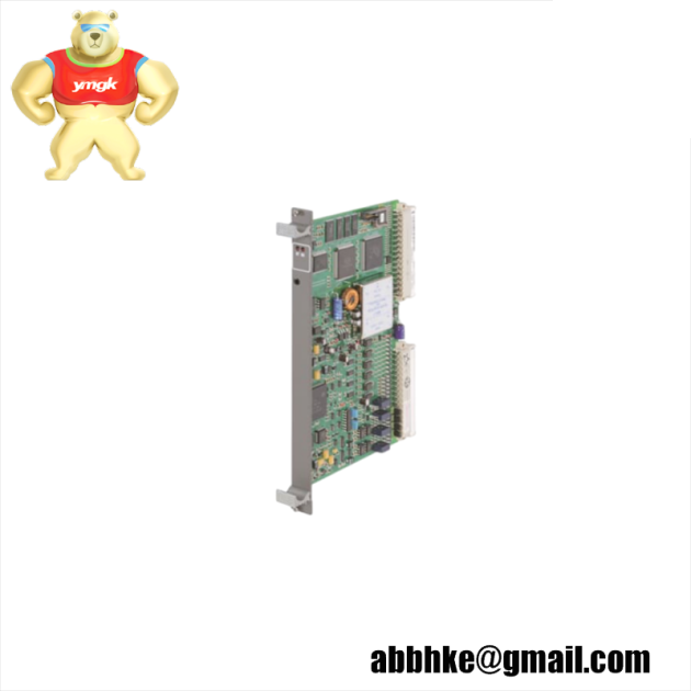 ABB IMFECI2 Industrial Control Module