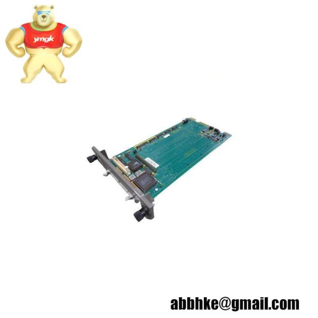 ABB IMMPI01 PLC - Industrial Control Module