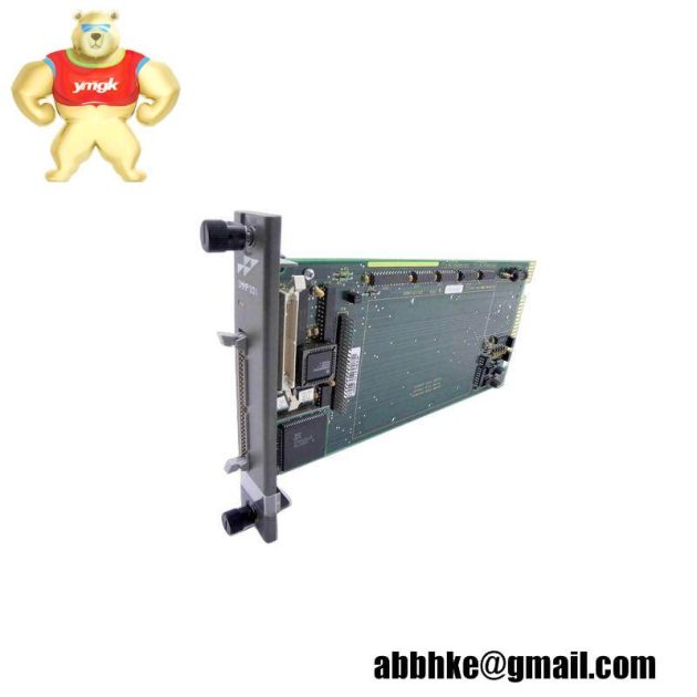 ABB IMMPI01 PLC - Industrial Control Module