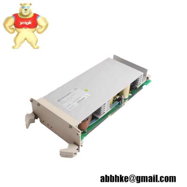 ABB IMSED01 Industrial Module for Process Automation