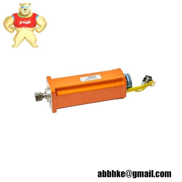 ABB IRB 24003HAB9442-1, 5-Axis Motor Unit