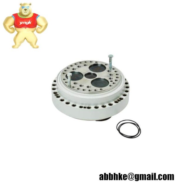 ABB IRB 8700 3HAC043073-003 Reducion Gear RV-500N-236.36