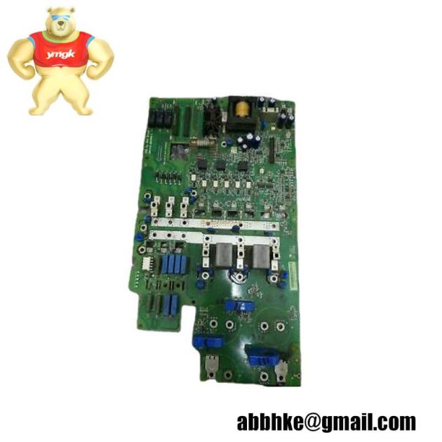 ABB L110-24-1 Industrial Control Module