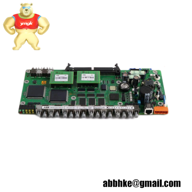 ABB L110-24-1 Industrial Control Module