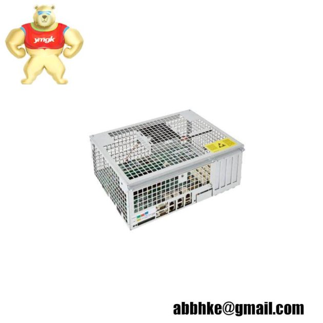 ABB L110-24-1 Industrial Control Module