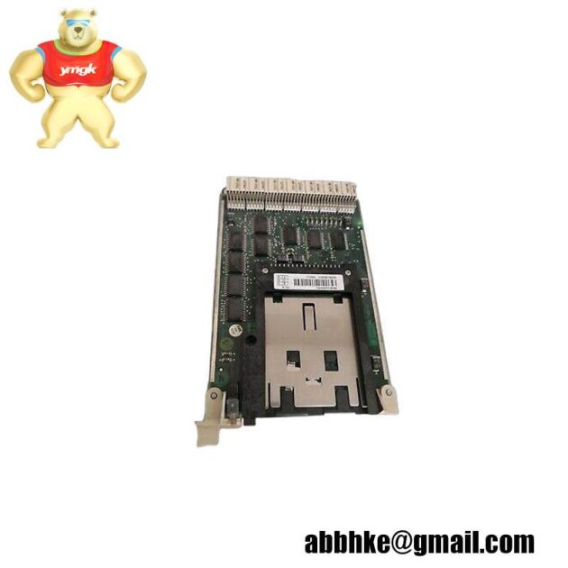 ABB MB510 Control System Accessory for Industrial Automation