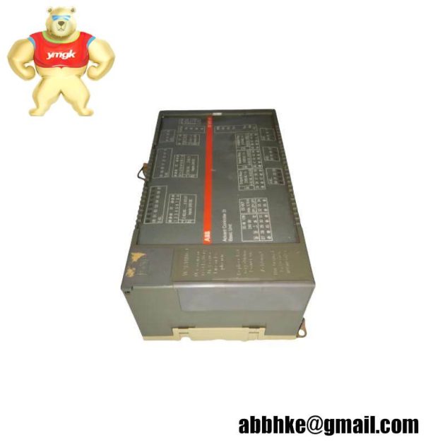 ABB NIMP01 Multi-Function Processor Module