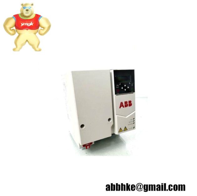 ABB NTLS01 - High-Performance Signal Conditioning Module for Industrial Automation