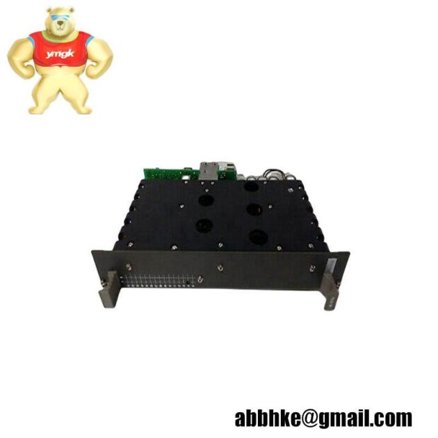 ABB NU8976A99 Digital I/O Module