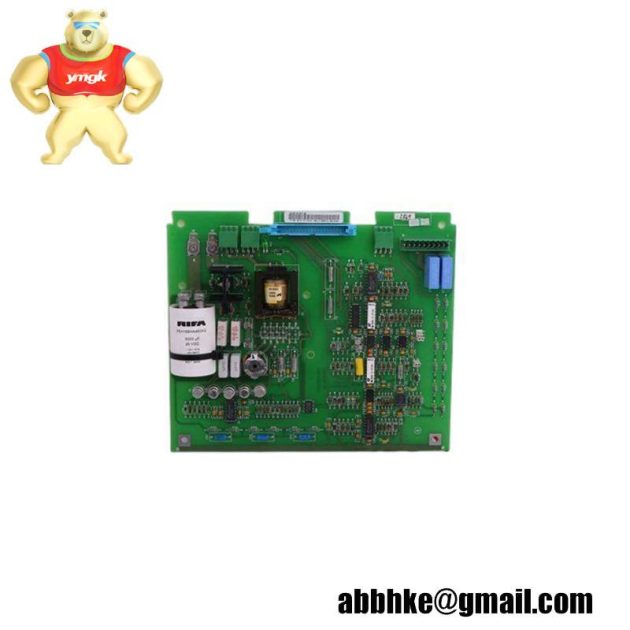 ABB NU8976A99 Digital I/O Module