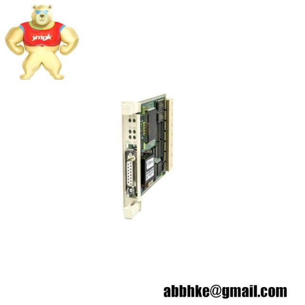 ABB O3EX HENF315845R2 - Industrial Control Module