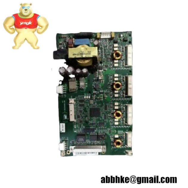 ABB PDD500A101 Module for Industrial Automation Systems