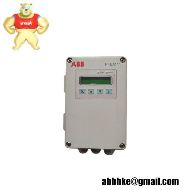 ABB PFEA111-65 Compact Tension Measurement Unit