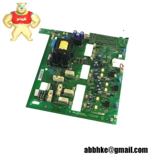 ABB PFTL201C 50KN Industrial Control Module