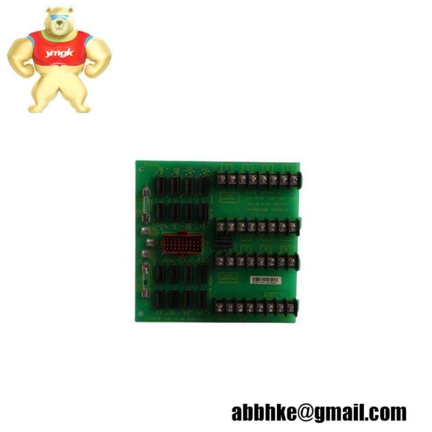 ABB PFVK135 Signal Processing Board for Industrial Automation