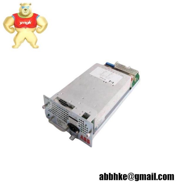 ABB PHARPS03000000 Controller Module for Industrial Automation Systems