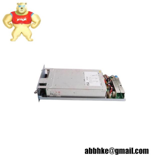 ABB PHARPS32000000 - Industrial Power Supply, High Efficiency & Reliability