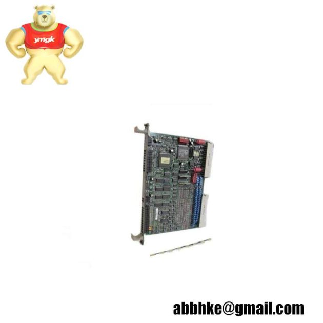 ABB PHARPS320000000 Power Supply Module for Industrial Automation