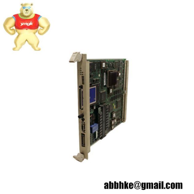 ABB PM511V16 Automation Module