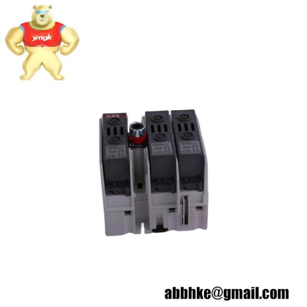 ABB PM632 PLC Processor Unit