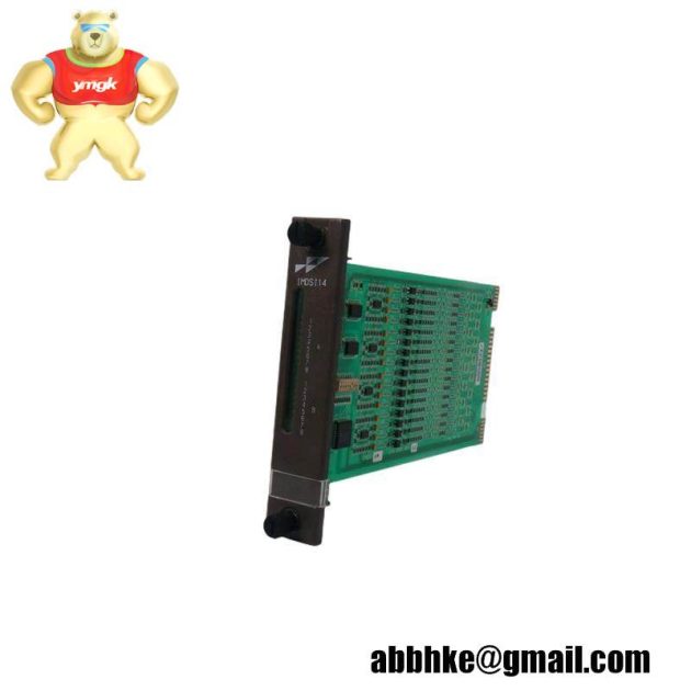 ABB PM783F 3BDH000364R0001 - Industrial Controller for Enhanced Performance and Reliability