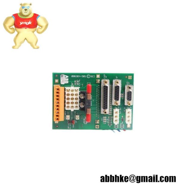 ABB PM858-C 3BSE093350R1 - High-Performance Industrial Control Module