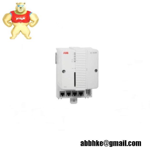 ABB PM866 PLC Processor Unit Kit