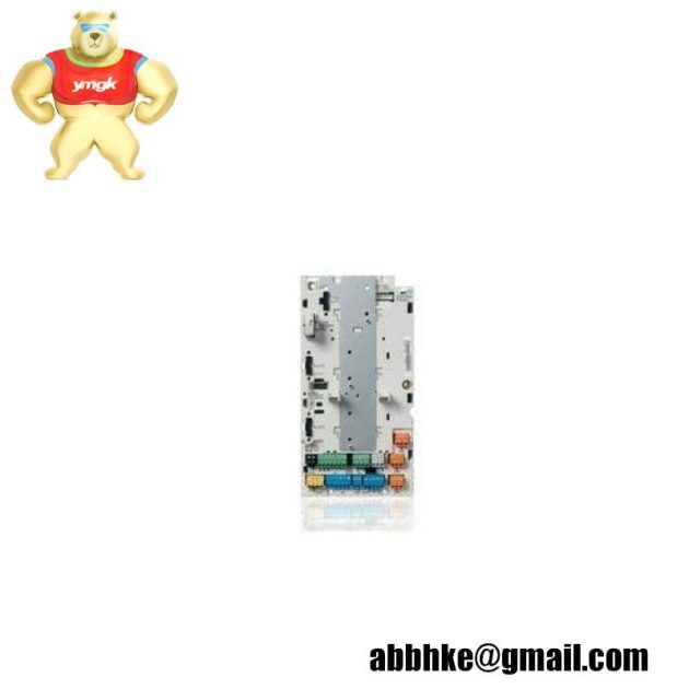 ABB PPC322BE1 HIEE300900R1 Module for Industrial Control Systems