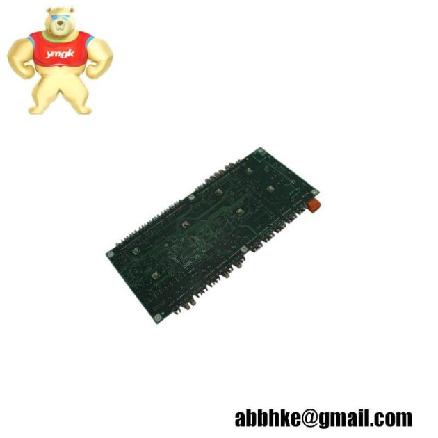 ABB PPC380AE01 HIEE300885R0001 Industrial Control Module