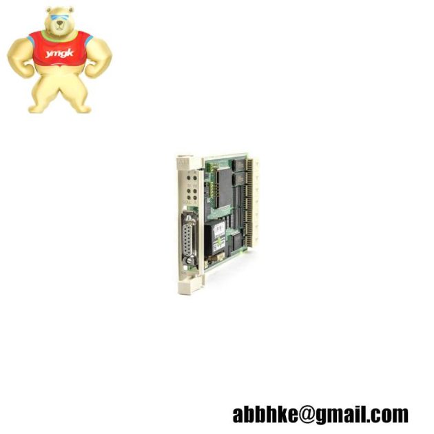 ABB PPC380AE02 Industrial Control Module