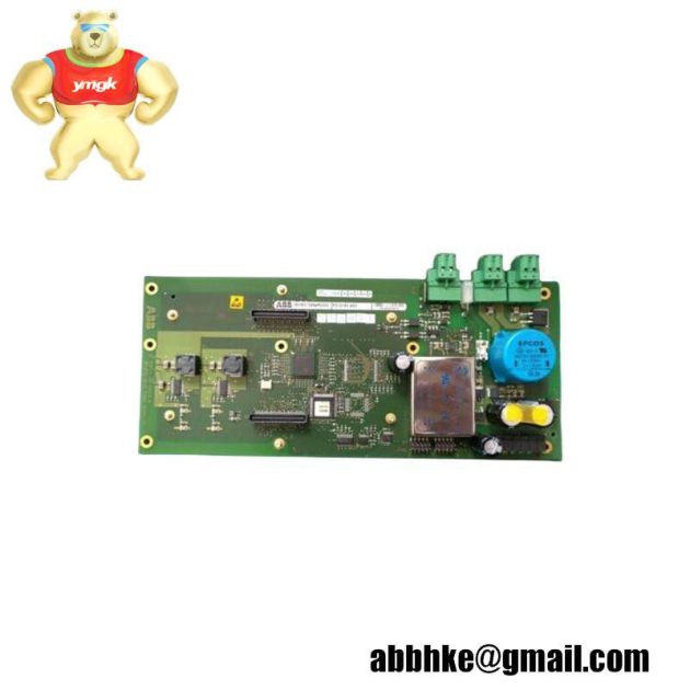 ABB PPC380AE02 Industrial Control Module