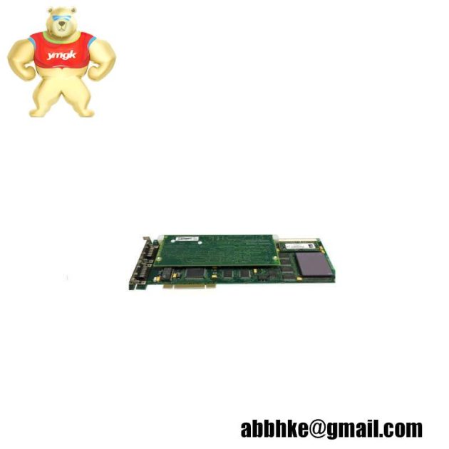 ABB PU515A 3BSE032401R1 - High-Performance Industrial Automation Module