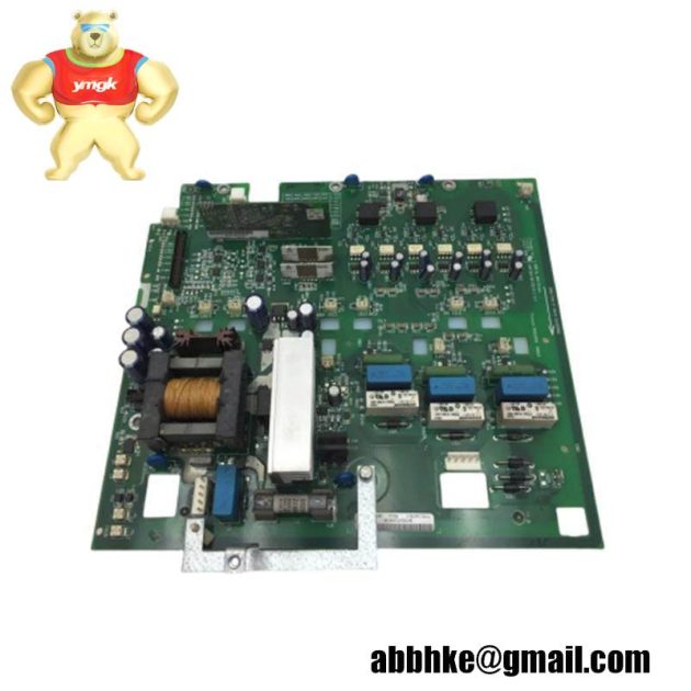 ABB R474A11XE HAFAABAAABE1BCA1XE High-Performance Industrial Control Module