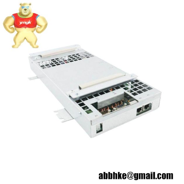 ABB RDCO-04C High-Performance Control Module