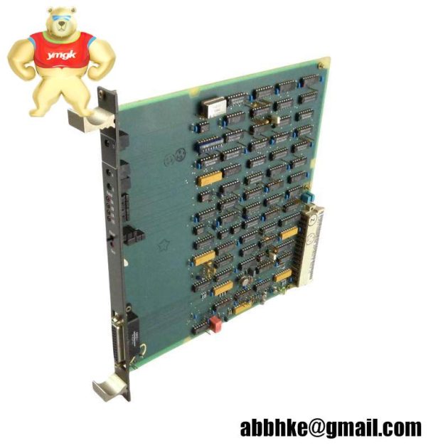 ABB RED670, Advanced Protective Relay for Industrial Automation