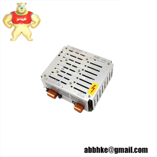 ABB REF615E_E HBFHAEAGNCA1BNN1XE - Advanced Control Module for Industrial Automation