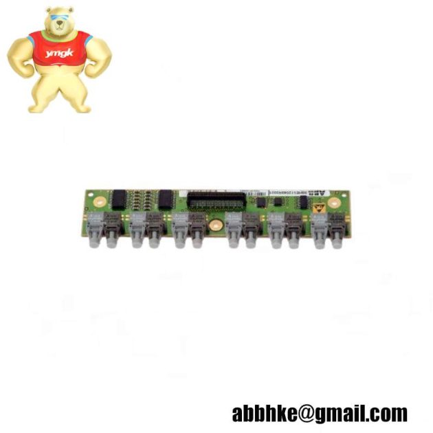 ABB REF620 NBFNAANNNDA1BBN1XF Module for Industrial Automation