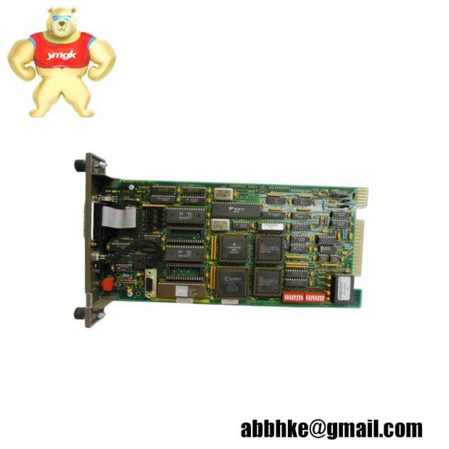 ABB REF620 NBFNAANNNDA1BBN1XF Module for Industrial Automation